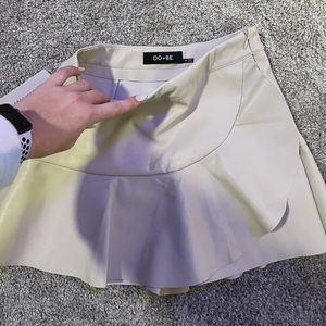 American threads skort.